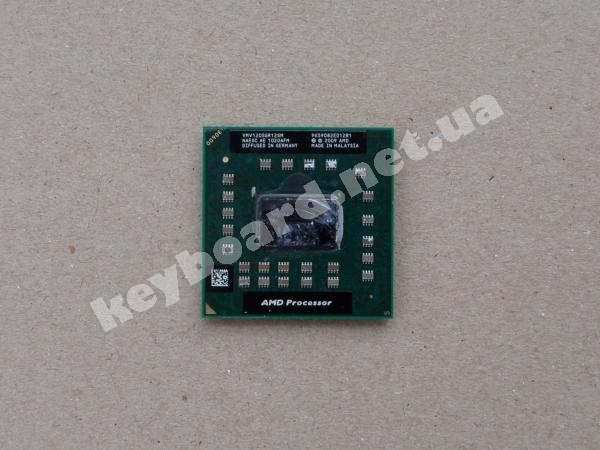 Процесор CPU Amd V120